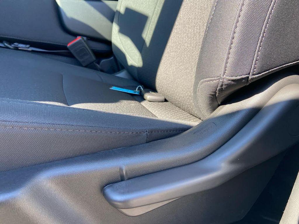 new 2025 Chevrolet Silverado 3500 car, priced at $54,278