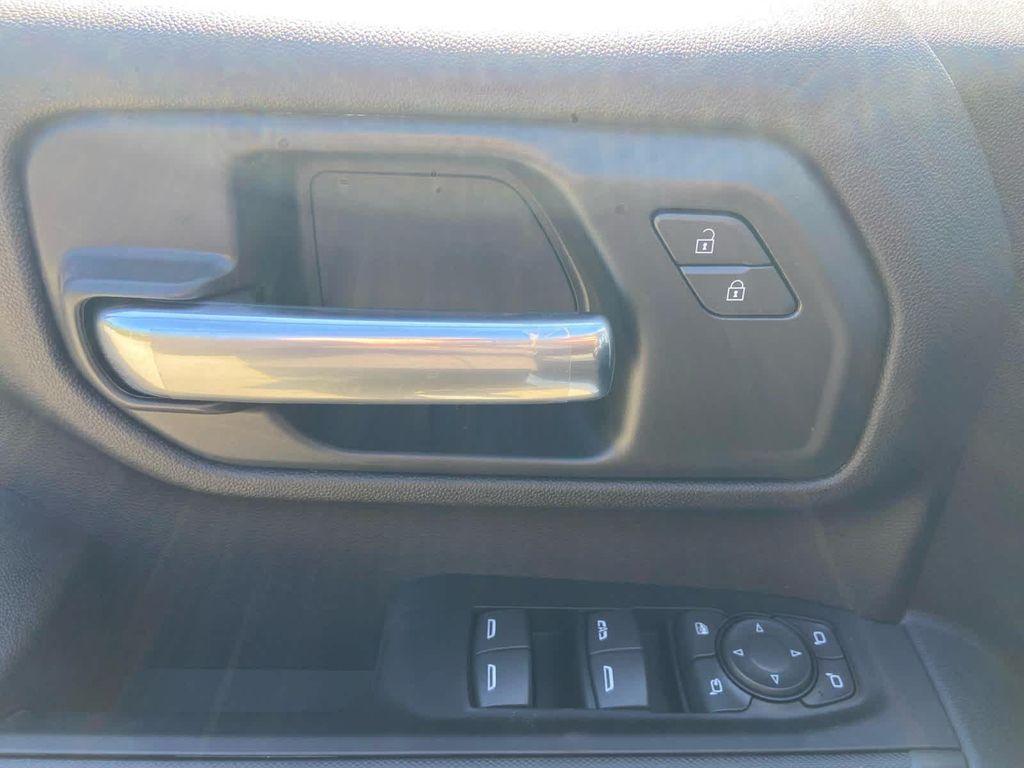 new 2025 Chevrolet Silverado 3500 car, priced at $54,278