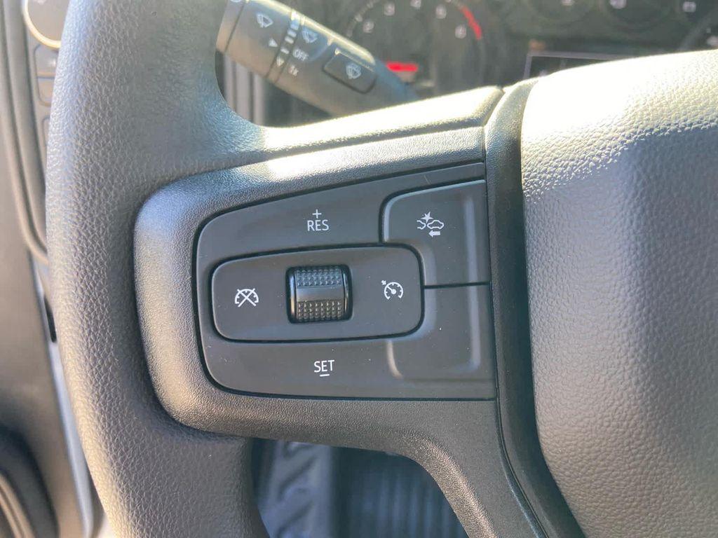 new 2025 Chevrolet Silverado 3500 car, priced at $54,278