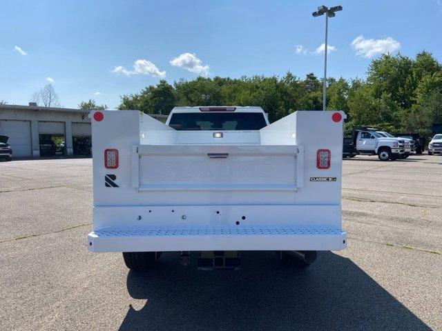 new 2024 Chevrolet Silverado 3500 car, priced at $78,862