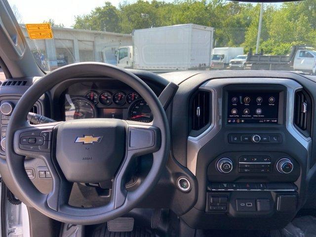 new 2024 Chevrolet Silverado 3500 car, priced at $78,862