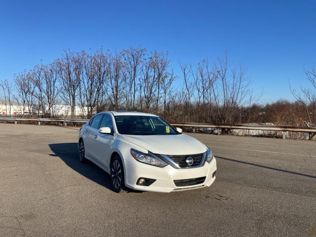 used 2016 Nissan Altima car, priced at $11,879