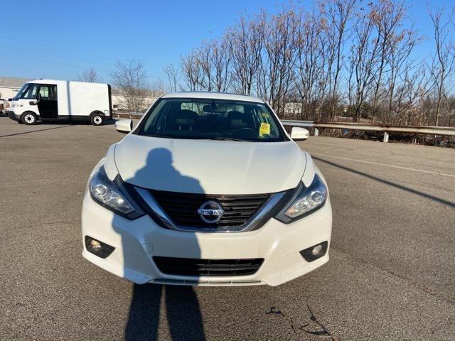 used 2016 Nissan Altima car, priced at $12,499