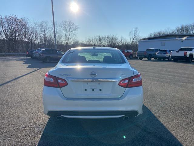 used 2016 Nissan Altima car, priced at $12,499