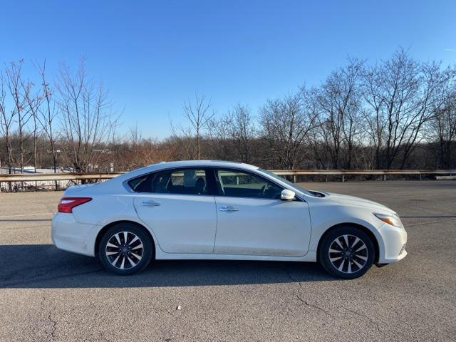 used 2016 Nissan Altima car, priced at $12,499