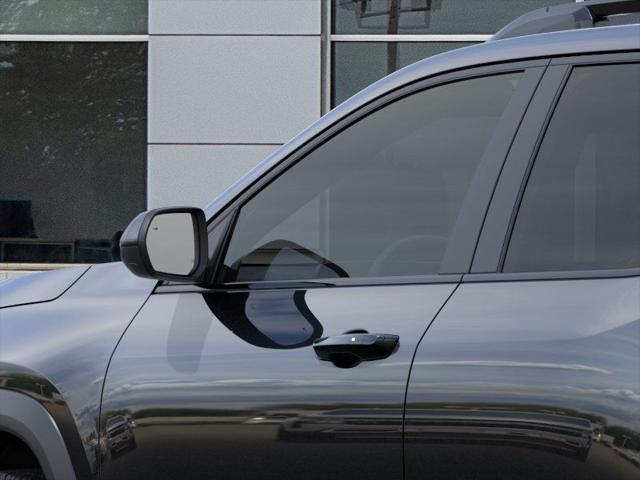 new 2026 Chevrolet Equinox car, priced at $38,140