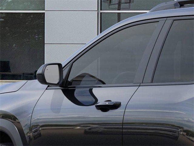 new 2026 Chevrolet Equinox car, priced at $38,140
