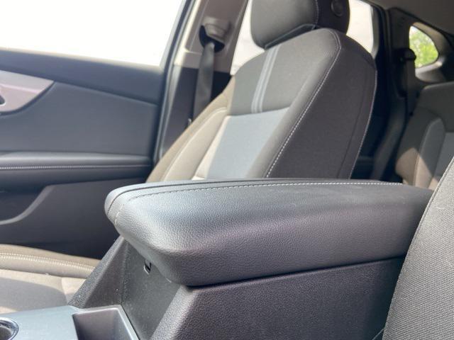 used 2023 Chevrolet Blazer car, priced at $29,998