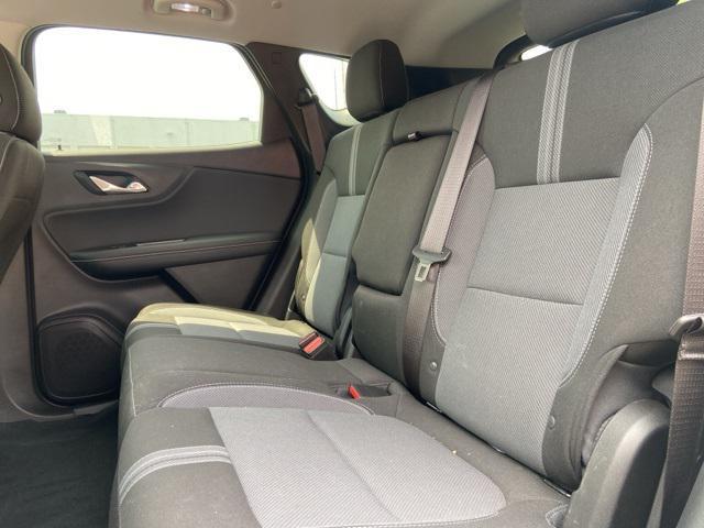 used 2023 Chevrolet Blazer car, priced at $29,998