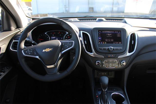 used 2024 Chevrolet Equinox car, priced at $22,974