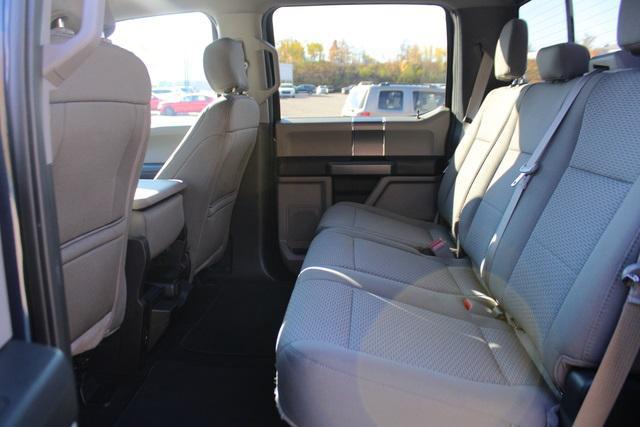 used 2019 Ford F-150 car, priced at $21,988