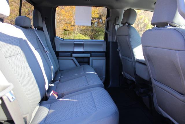 used 2019 Ford F-150 car, priced at $21,988