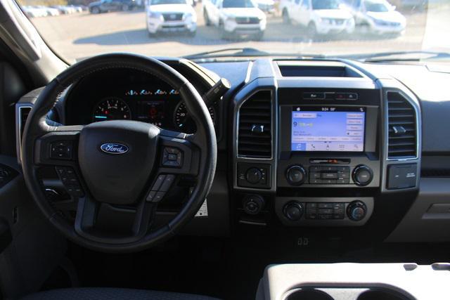 used 2019 Ford F-150 car, priced at $21,988