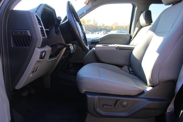 used 2019 Ford F-150 car, priced at $21,988