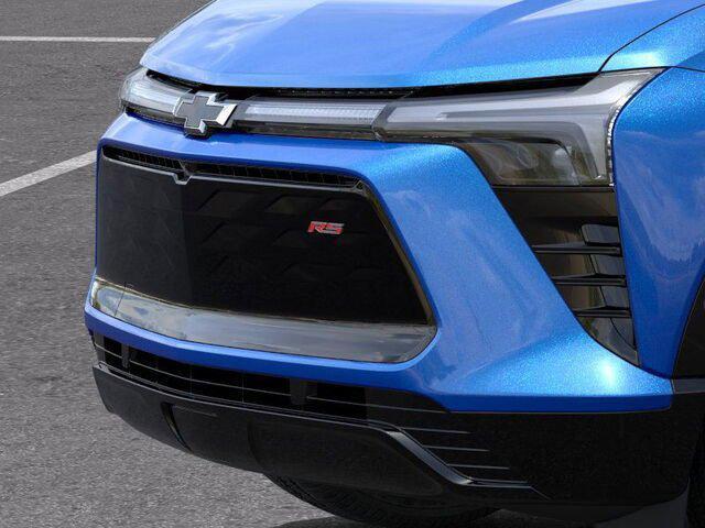 new 2024 Chevrolet Blazer EV car, priced at $43,126