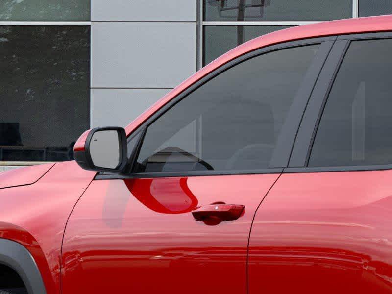 new 2026 Chevrolet Equinox car, priced at $31,809