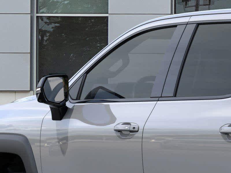 new 2026 Chevrolet Silverado EV car, priced at $70,965