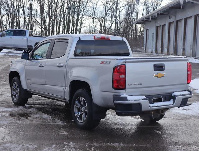 used 2015 Chevrolet Colorado car, priced at $19,195