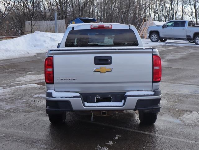 used 2015 Chevrolet Colorado car, priced at $19,195