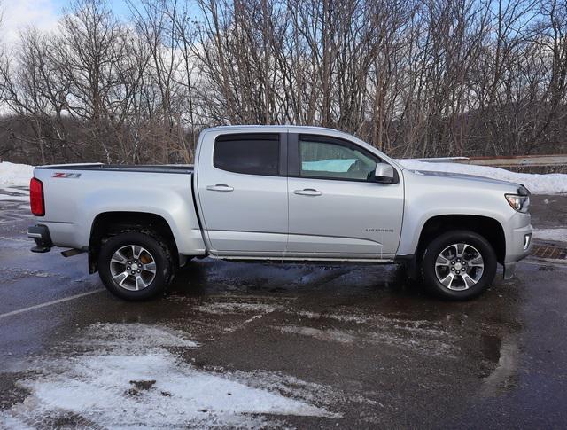 used 2015 Chevrolet Colorado car, priced at $19,195