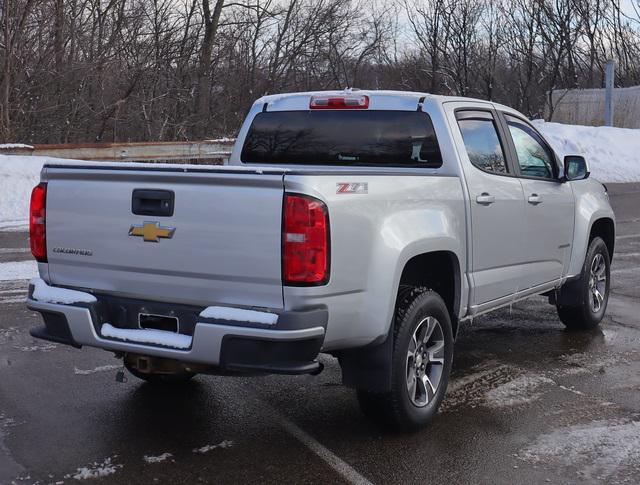 used 2015 Chevrolet Colorado car, priced at $19,195