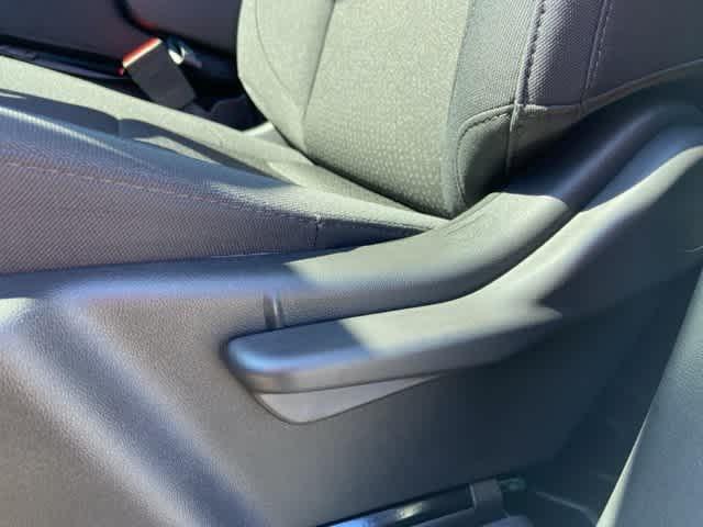 new 2025 Chevrolet Silverado 3500 car, priced at $54,278