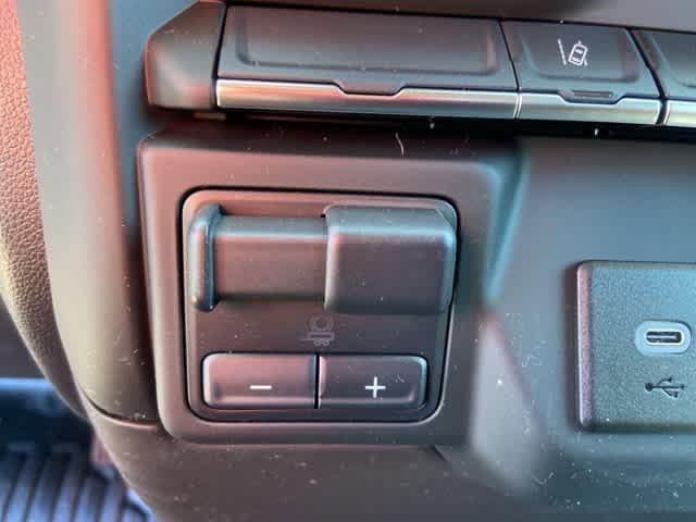 new 2025 Chevrolet Silverado 3500 car, priced at $66,773