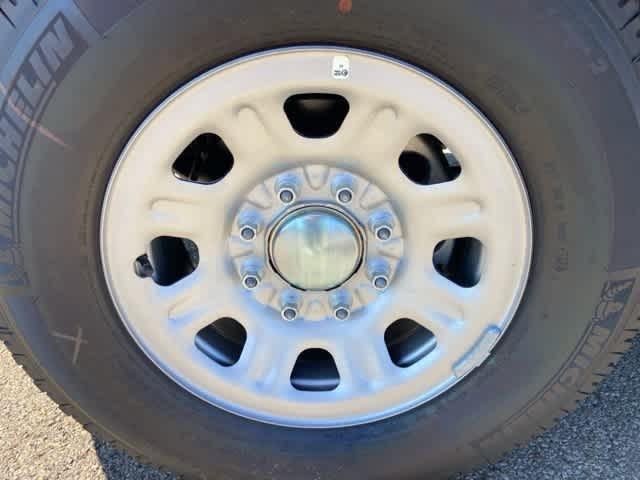 new 2025 Chevrolet Silverado 3500 car, priced at $54,278