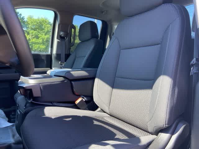 new 2025 Chevrolet Silverado 3500 car, priced at $54,278