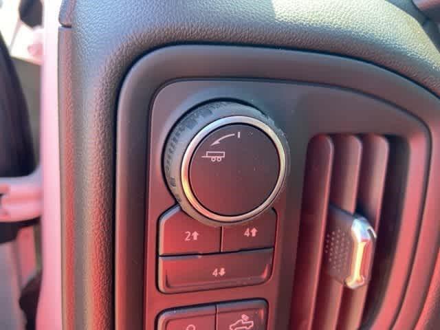 new 2025 Chevrolet Silverado 3500 car, priced at $66,773