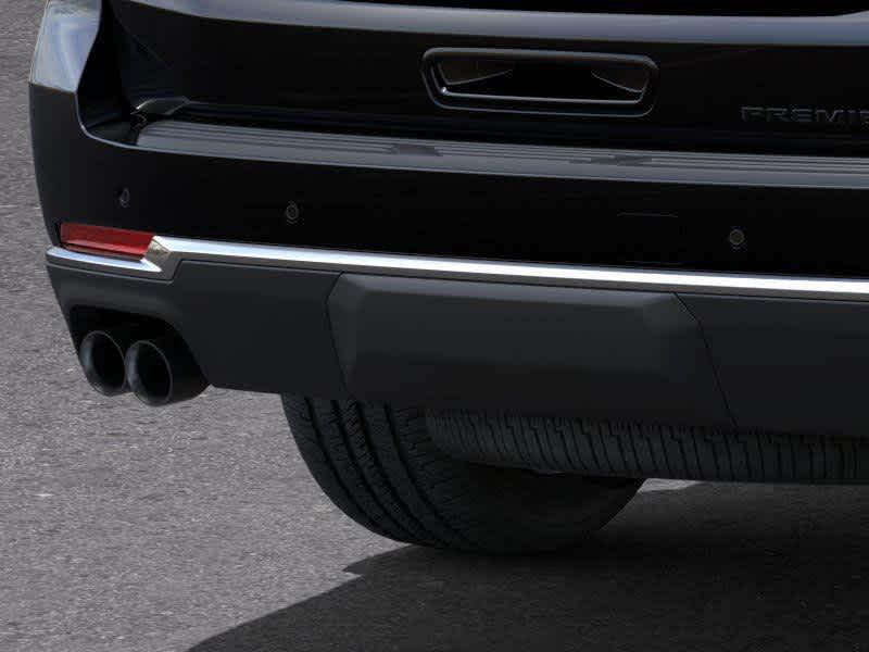 new 2025 Chevrolet Tahoe car, priced at $75,963