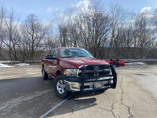 used 2015 Ram 1500 car, priced at $14,989