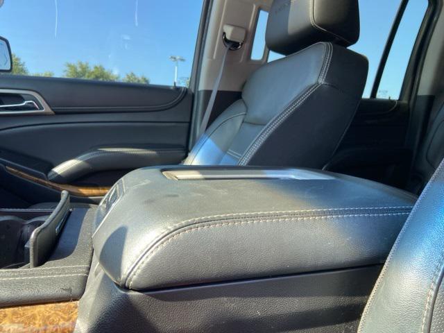 used 2016 GMC Yukon XL car, priced at $24,494