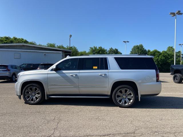 used 2016 GMC Yukon XL car, priced at $24,494