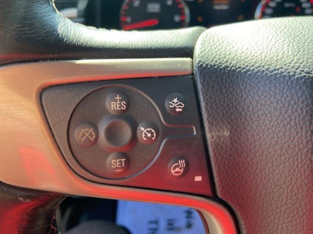 used 2016 GMC Yukon XL car, priced at $24,494