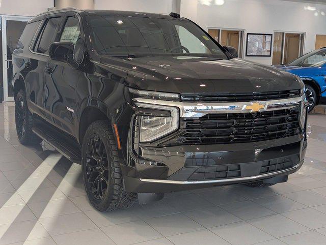 new 2025 Chevrolet Tahoe car, priced at $66,969