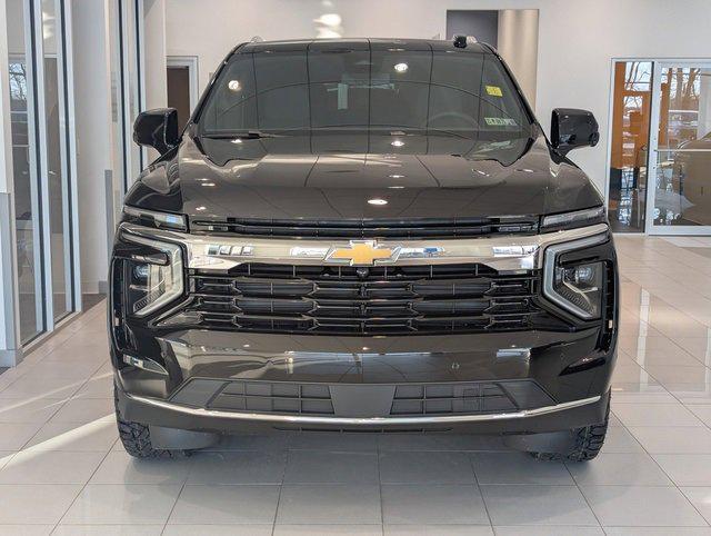 new 2025 Chevrolet Tahoe car, priced at $66,969