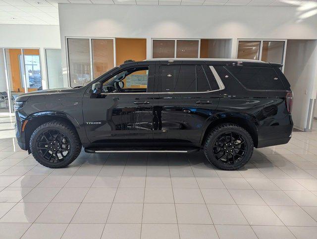 new 2025 Chevrolet Tahoe car, priced at $66,969