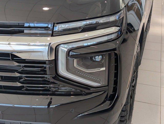 new 2025 Chevrolet Tahoe car, priced at $66,969