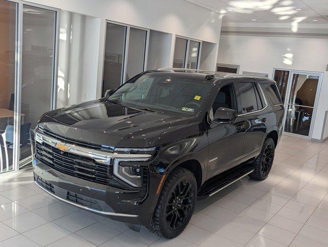 new 2025 Chevrolet Tahoe car, priced at $66,969