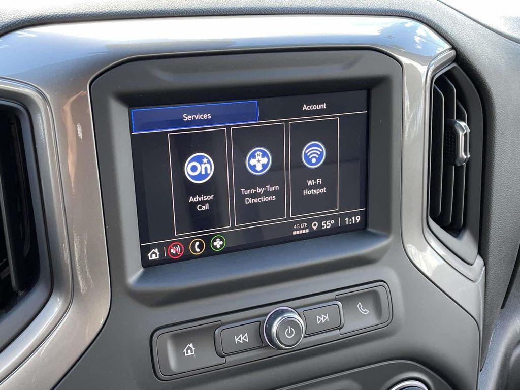 new 2026 Chevrolet Silverado 3500 car, priced at $54,470