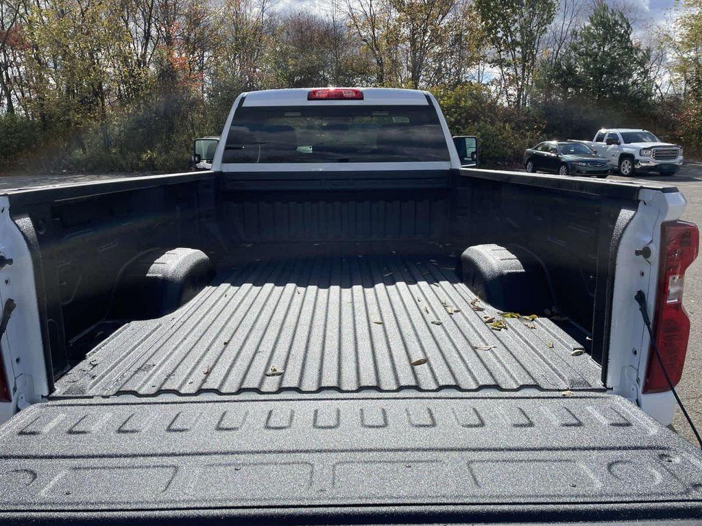 new 2026 Chevrolet Silverado 3500 car, priced at $54,470