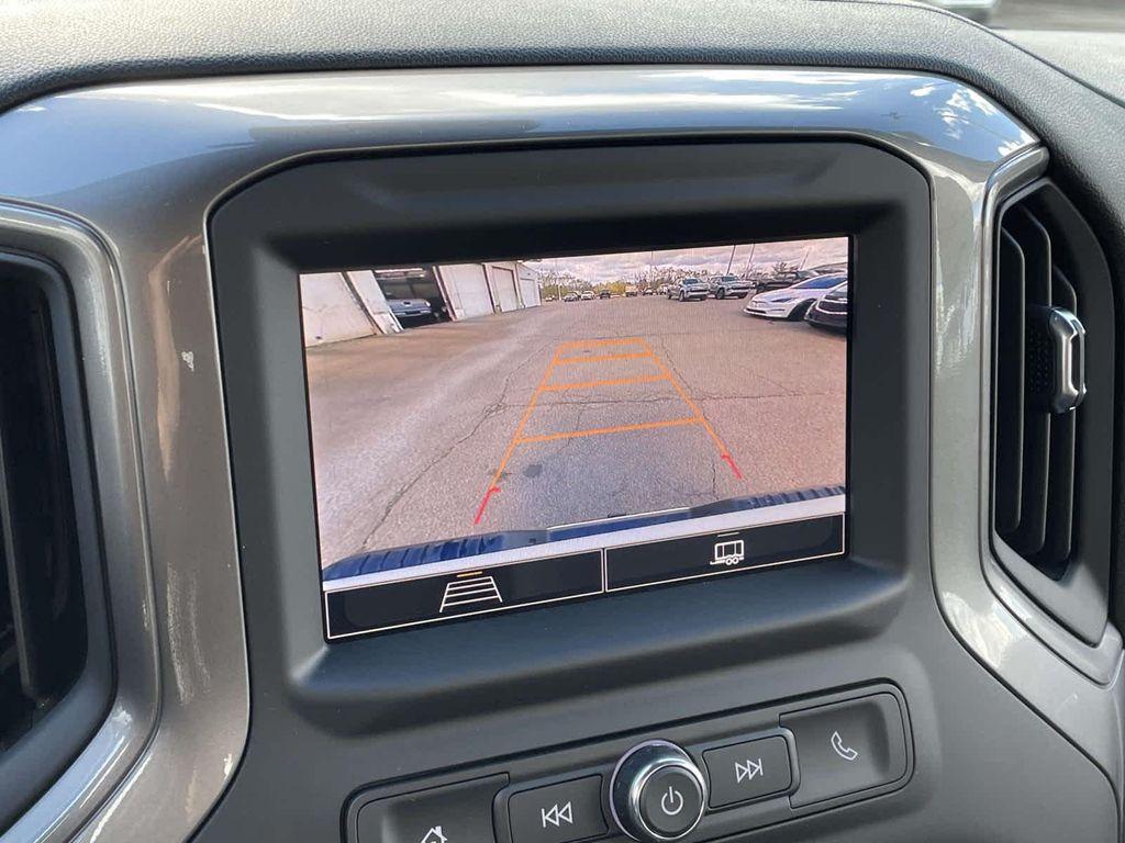 new 2026 Chevrolet Silverado 3500 car, priced at $54,470