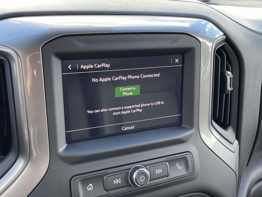 new 2026 Chevrolet Silverado 3500 car, priced at $54,470