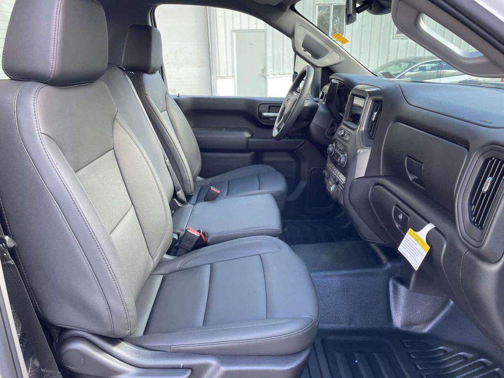 new 2026 Chevrolet Silverado 3500 car, priced at $54,470