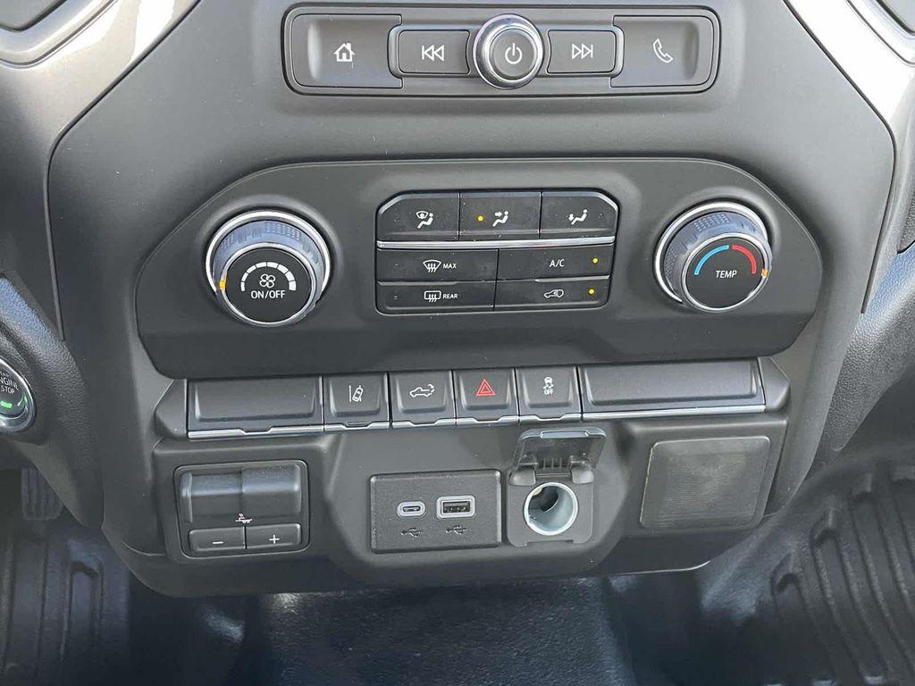 new 2026 Chevrolet Silverado 3500 car, priced at $54,470