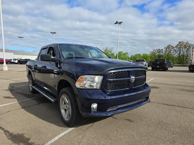 used 2014 Ram 1500 car, priced at $19,976