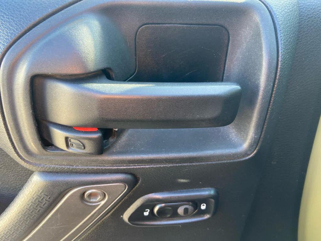 used 2013 Jeep Wrangler car, priced at $13,346