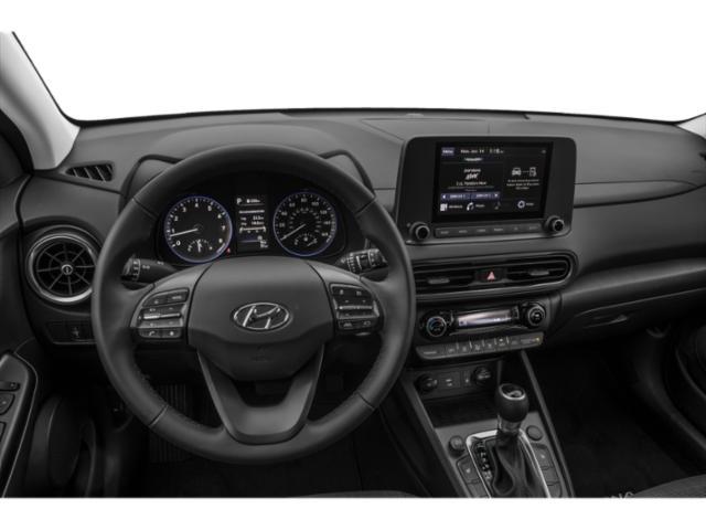 used 2022 Hyundai Kona car