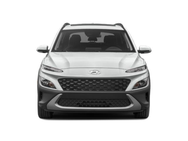 used 2022 Hyundai Kona car